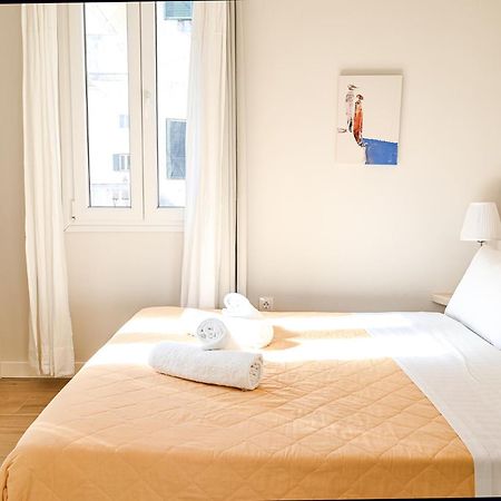 Old Town Apartment Corfu  Exterior foto