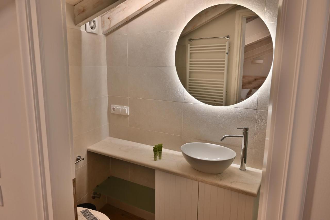 Old Town Apartment Corfu  Exterior foto